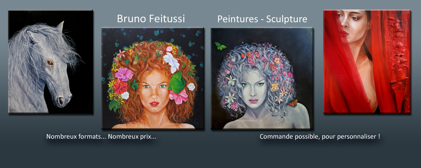 Bruno FEITUSSI