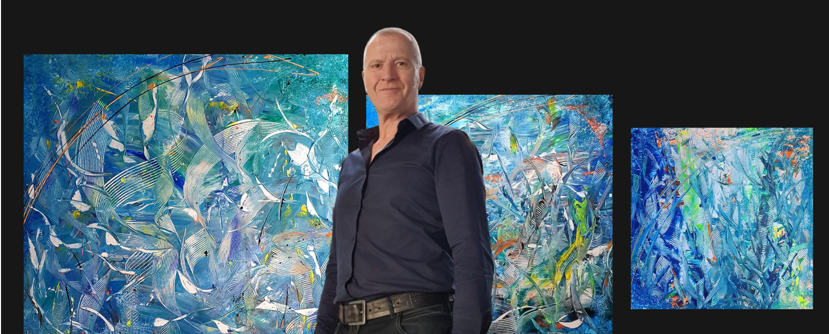 Eric Dubarry