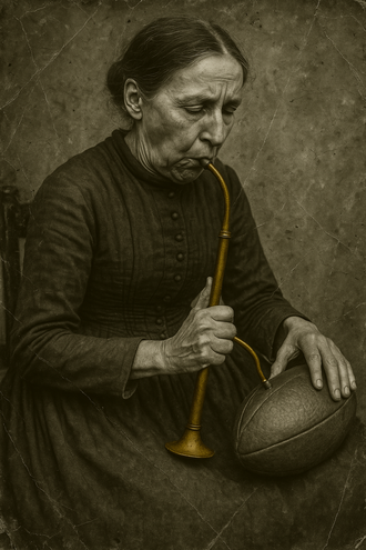 Hommage à Rebecca Lindon, pionnière de l'ombre du rugby - 1860