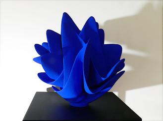 Rosebleue