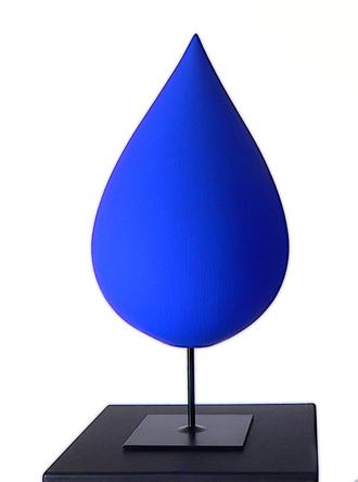 Larmebleue
