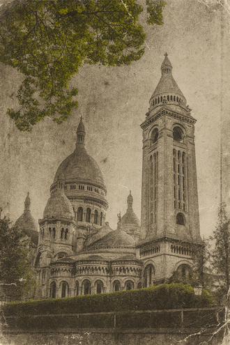 Sacré-coeur