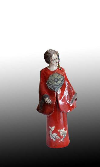 Hoshi Geisha