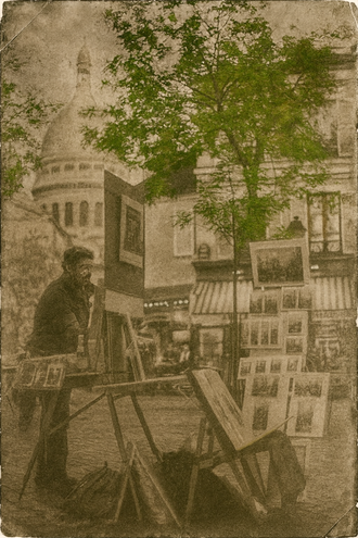 Montmartre