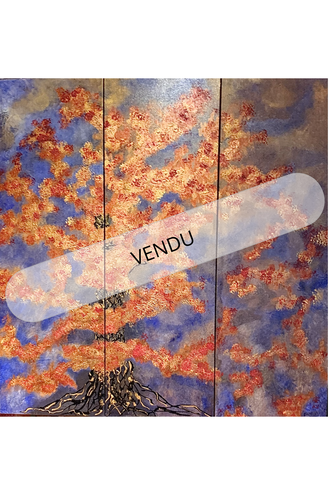 ANSHIN (PAIX DE L'ESPRIT)