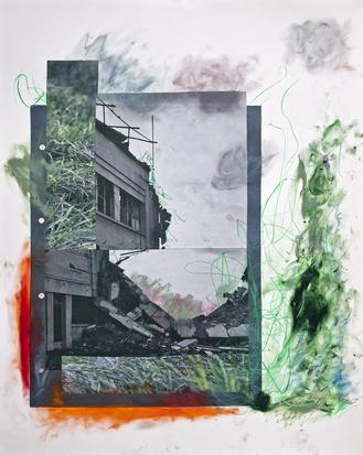 Poétique des ruines 01 