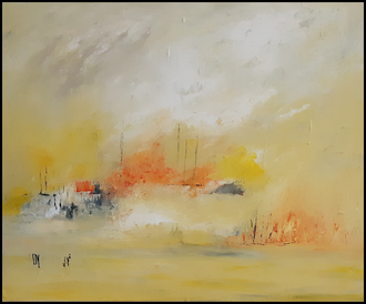 10 - Lumière d'automne