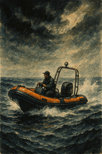 Zodiac en Vendée