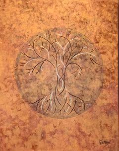 Arbre de vie 4