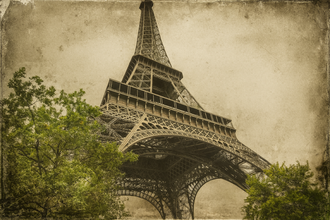 Tour Eiffel