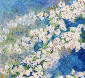 Sakuras acidulés
