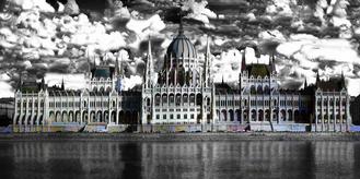 Parlement de Budapest